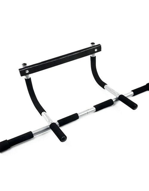 Load image into Gallery viewer, Push up Bar for Dominated Iron Rods Horizontal Bars Parallel Bars Calisthenics Straw Bag Abs Fitness Equipment Chin-Up Pull Wall
