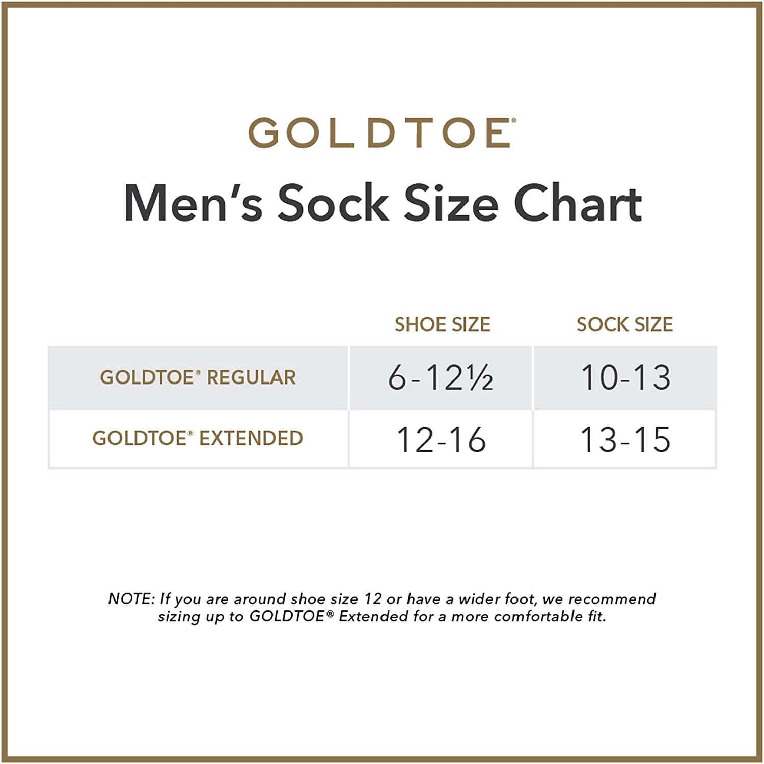 Gold Toe Men'S 656S Cotton Crew Athletic Socks, Multipairs